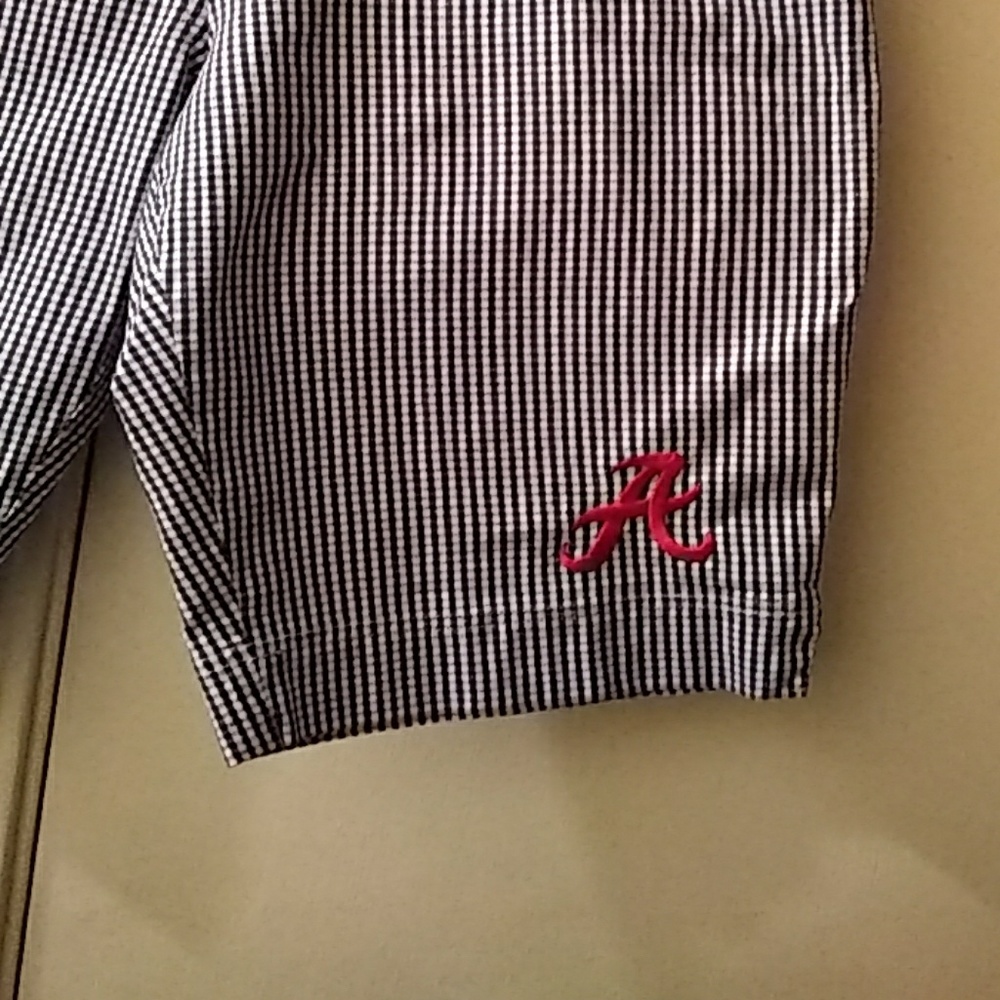A very " Sexy " pair of Alabama's shorts